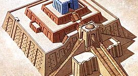 Timeline: civiltà antiche