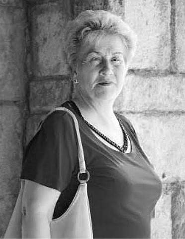 Milagros Riveiro Vieira