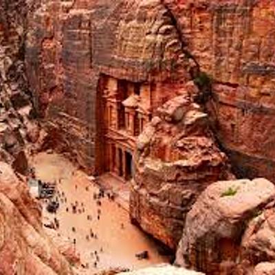 Timeline: Civiltà antiche