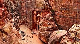 Timeline: Civiltà antiche