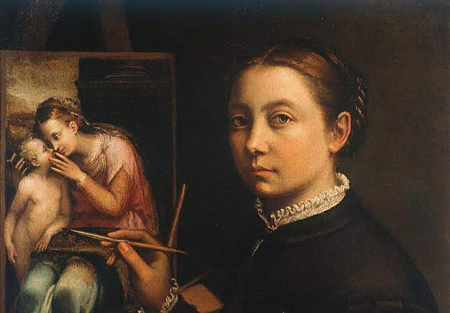 Sofonisba Anguissola