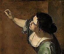 Artemisia Gentileschi