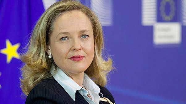 NADIA MARIA CALVIÑO SANTAMARIA