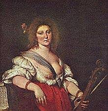 Barbara Strozzi