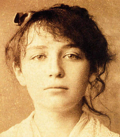 Camille Claudel