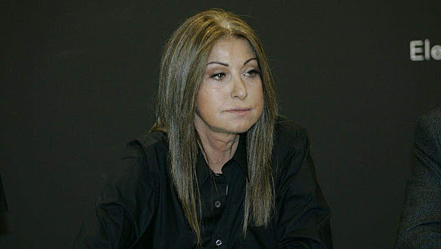 PURIFICACIÓN GARCÍA