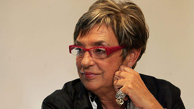 ROSALIA MERA GOYENECHEA