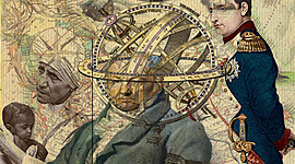 Timeline: Eje Cronologico Literatura