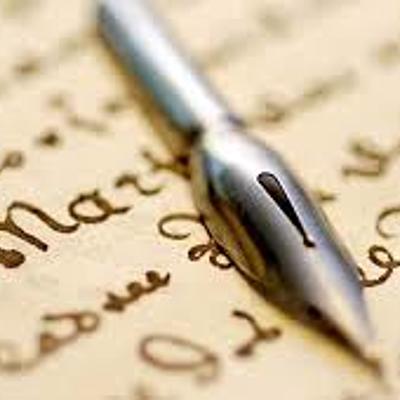 Timeline: Eje cronologico Literatura