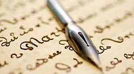 Timeline: Eje cronologico Literatura