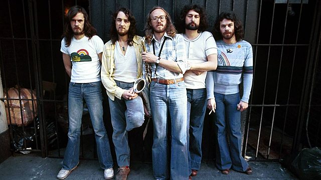 Supertramp