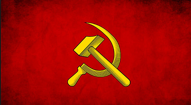 Establishment of the USSR