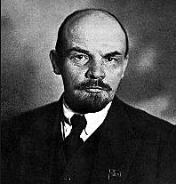 Lenin's Death