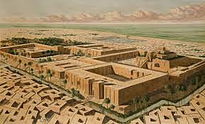 Sumerian civilization