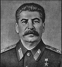 Stalin's Rise to Power