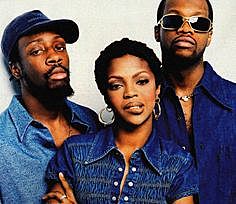 The Fugees