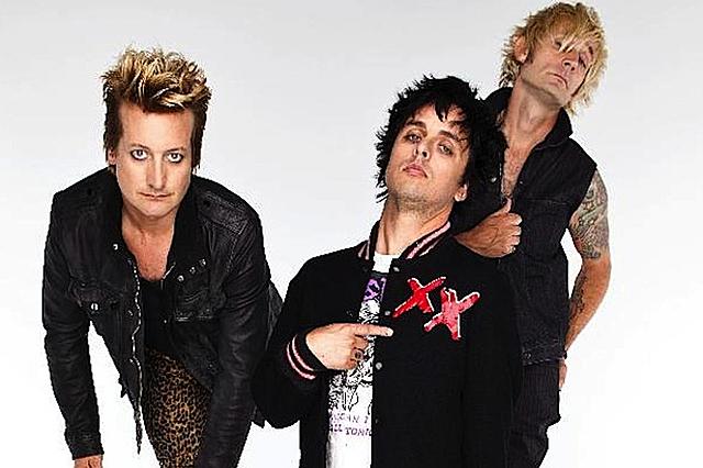 Green Day