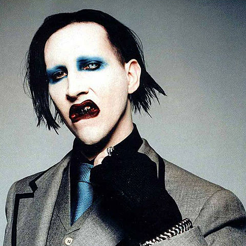 Marilyn Manson