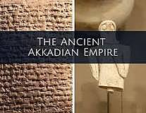 Akkadian civilization