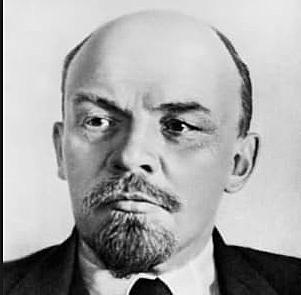 Lenin´s Death