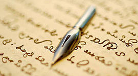 Timeline: Literatura Española