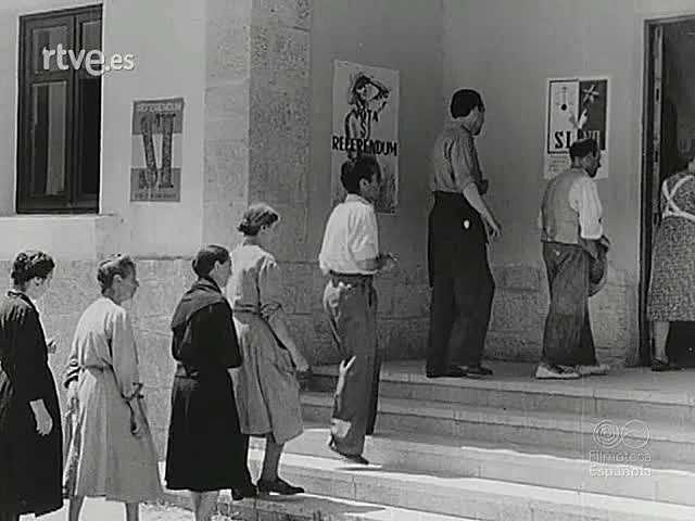 Ley del Referéndum Nacional