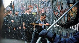 Timeline: Cold War 1989-92