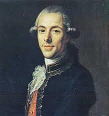 Leandro Fernández de Moratín