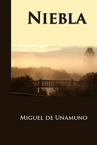 Niebla, Unamuno