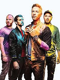 Coldplay