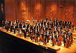 The London Symphony orchestra was founded
