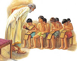 Sistema Educativo Romano