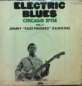 Chicago Electric Blues