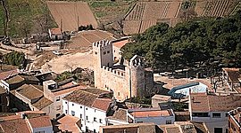 Timeline: Santa Oliva eix cronològic  Alex Fernandez