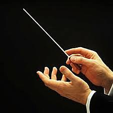 Conductor's Baton