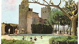 Timeline: Santa olive eix cronologic