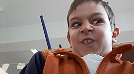 Timeline: Jacobo