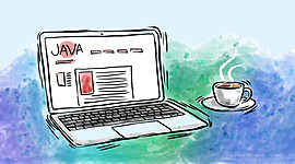 Timeline: История развития информационных технологий