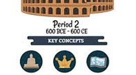 Timeline: Period 2