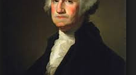 Timeline: Major Events in the Presidency of George Washington