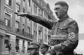 Hitler riceve l'incarico di governo