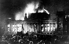 Incendio del Reichstag