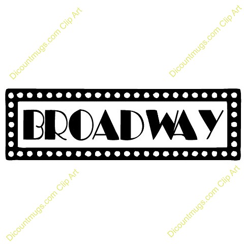 Broadway Jazz