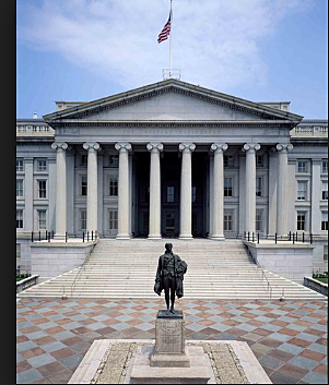 Creating a National Bank