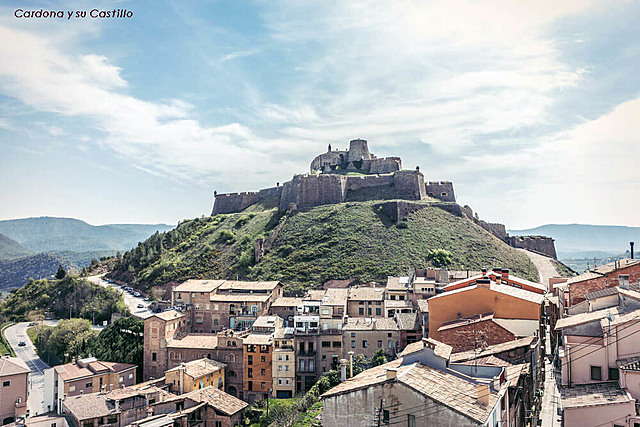 Cardona duplica las puertas