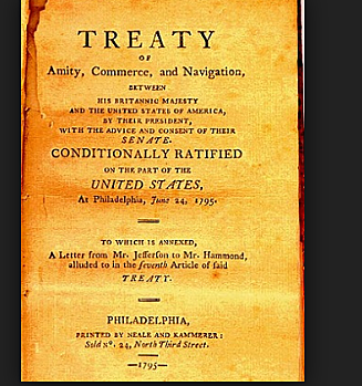 Jay Treaty