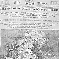 The Yellow Press Shaping American Public Opinion