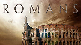 Timeline: Roman History Timeline