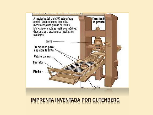 IMPRENTA