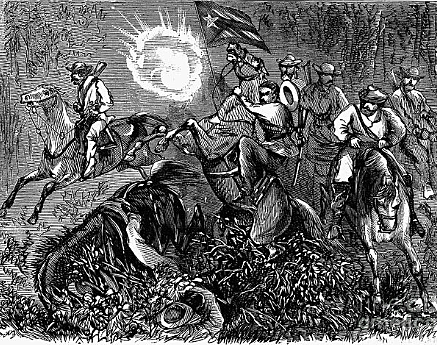 Cuba's First War on Independence